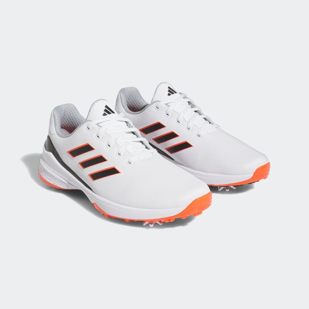 Giày Adidas Golf Chính Hãng - ZG23 GOLF - Trắng | JapanSport HP2223