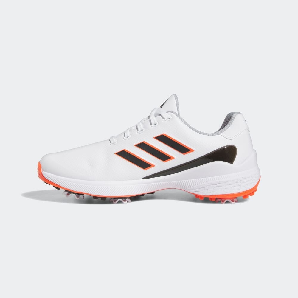 Giày Adidas Golf Chính Hãng - ZG23 GOLF - Trắng | JapanSport HP2223