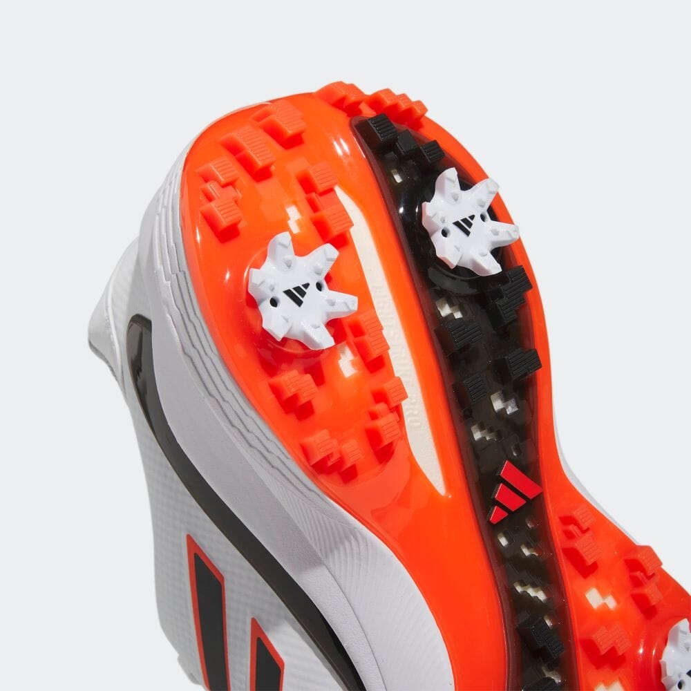 Giày Adidas Golf Chính Hãng - ZG23 GOLF - Trắng | JapanSport HP2223