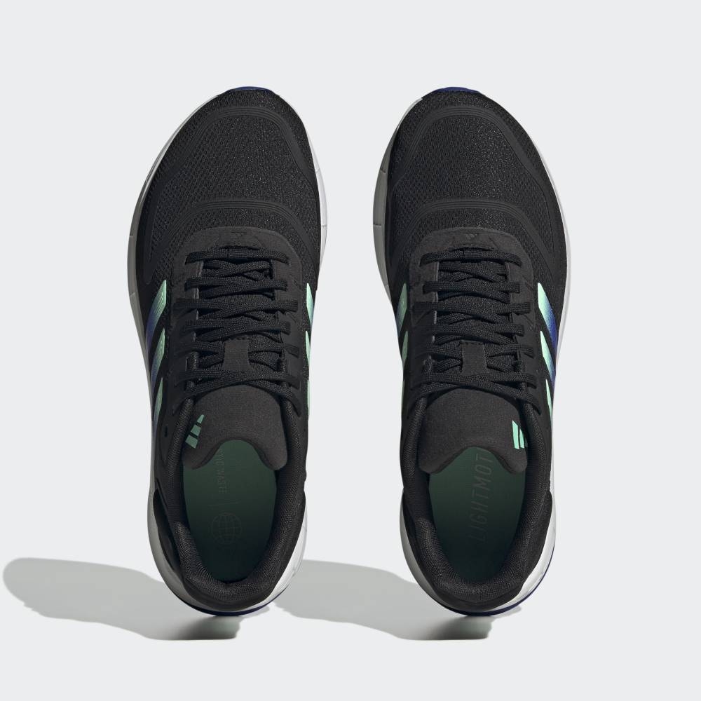 Giày Adidas Nam Chính Hãng -  Duramo 10 M - Màu Đen | JapanSport HP2376