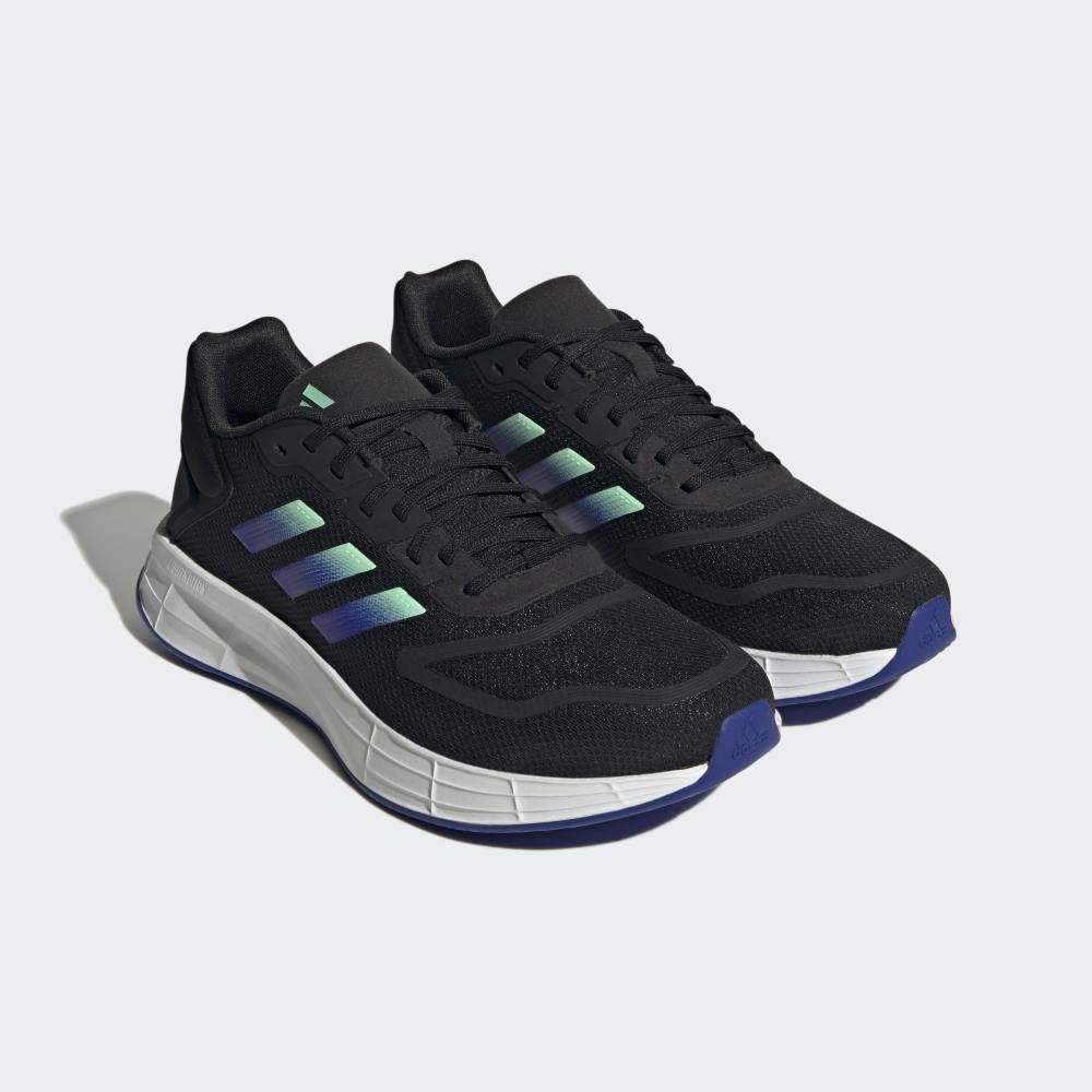 Giày Adidas Nam Chính Hãng -  Duramo 10 M - Màu Đen | JapanSport HP2376