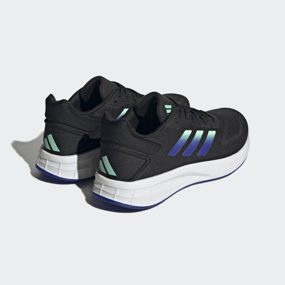 Giày Adidas Nam Chính Hãng -  Duramo 10 M - Màu Đen | JapanSport HP2376