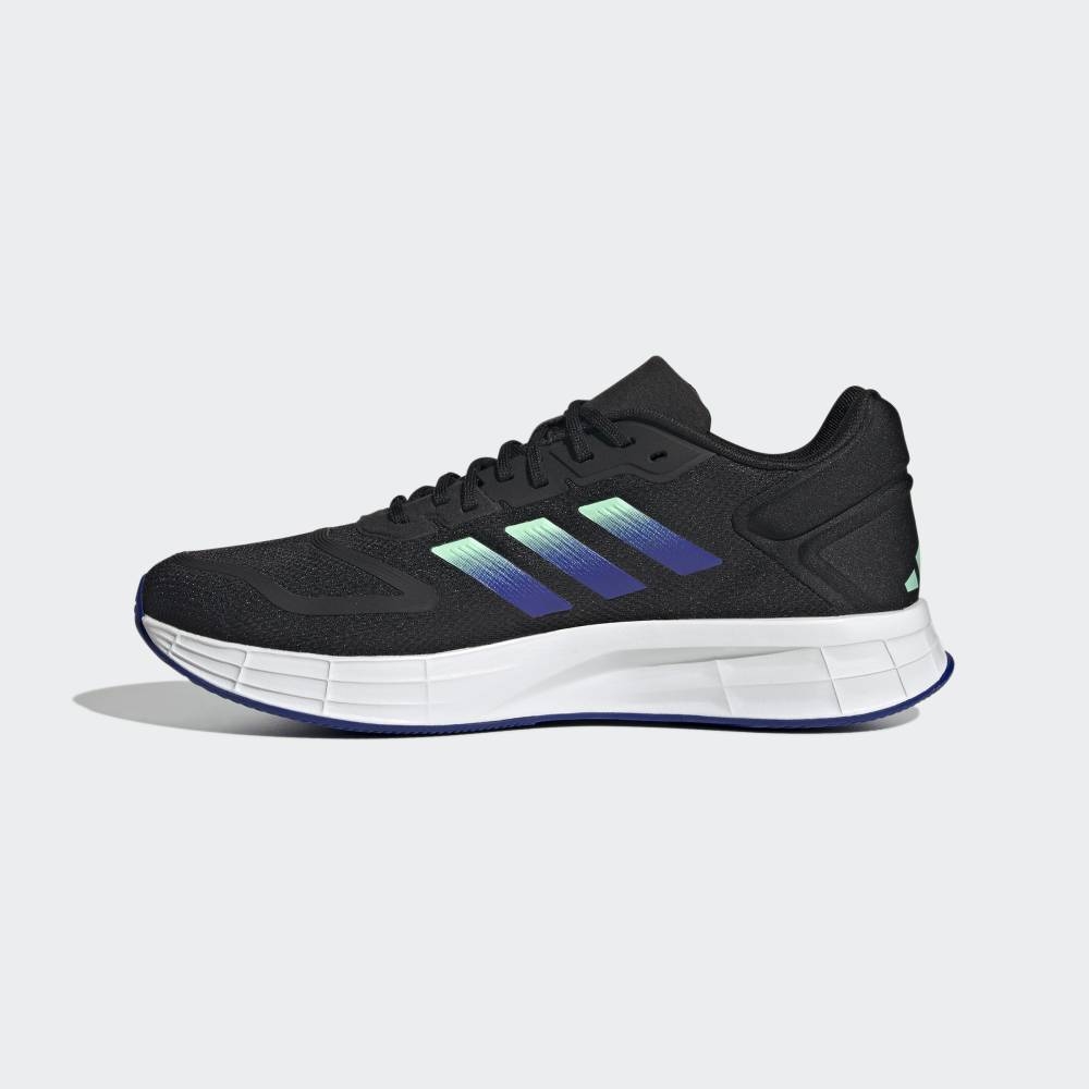 Giày Adidas Nam Chính Hãng -  Duramo 10 M - Màu Đen | JapanSport HP2376