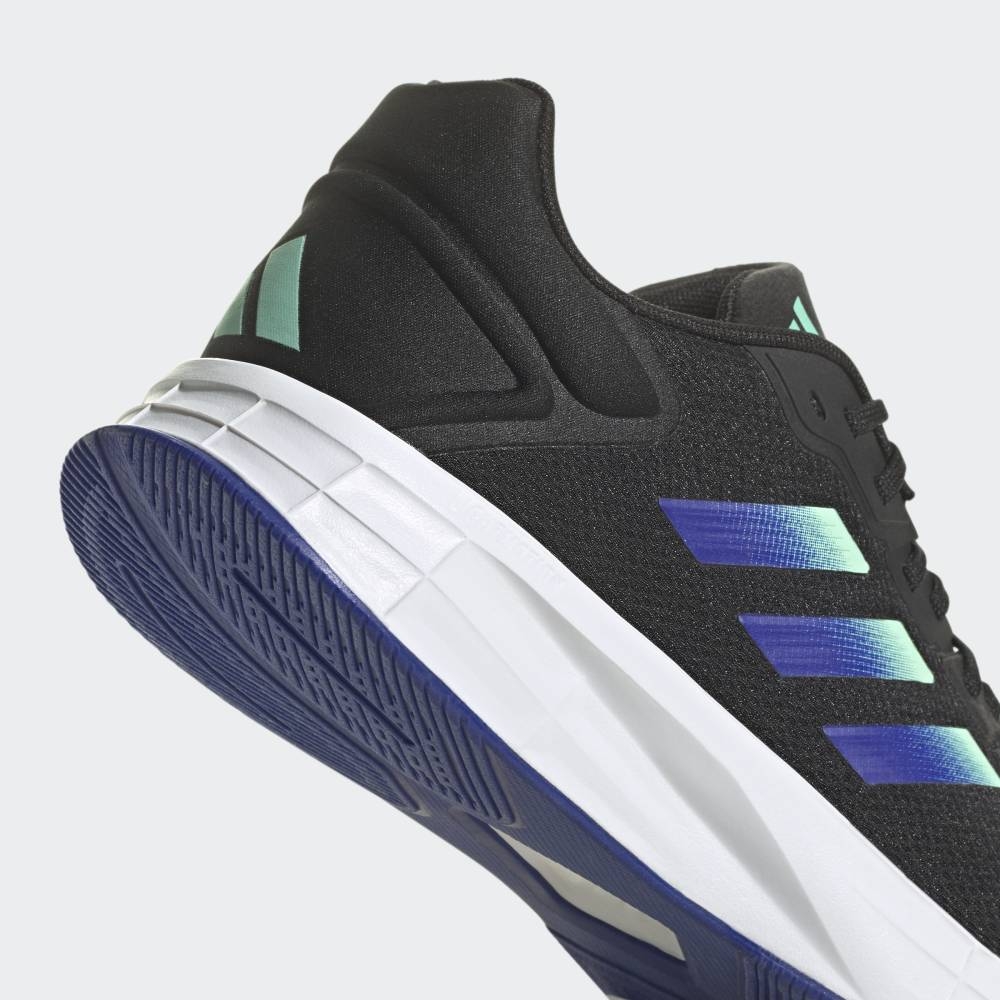 Giày Adidas Nam Chính Hãng -  Duramo 10 M - Màu Đen | JapanSport HP2376