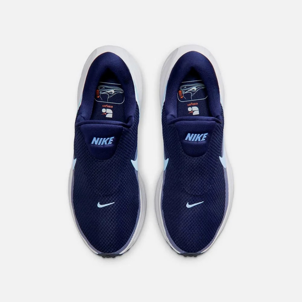 Giày Nike Nam Nữ Chính Hãng - Revolution 8 Easyon - Màu xanh | JapanSport HQ2415-400
