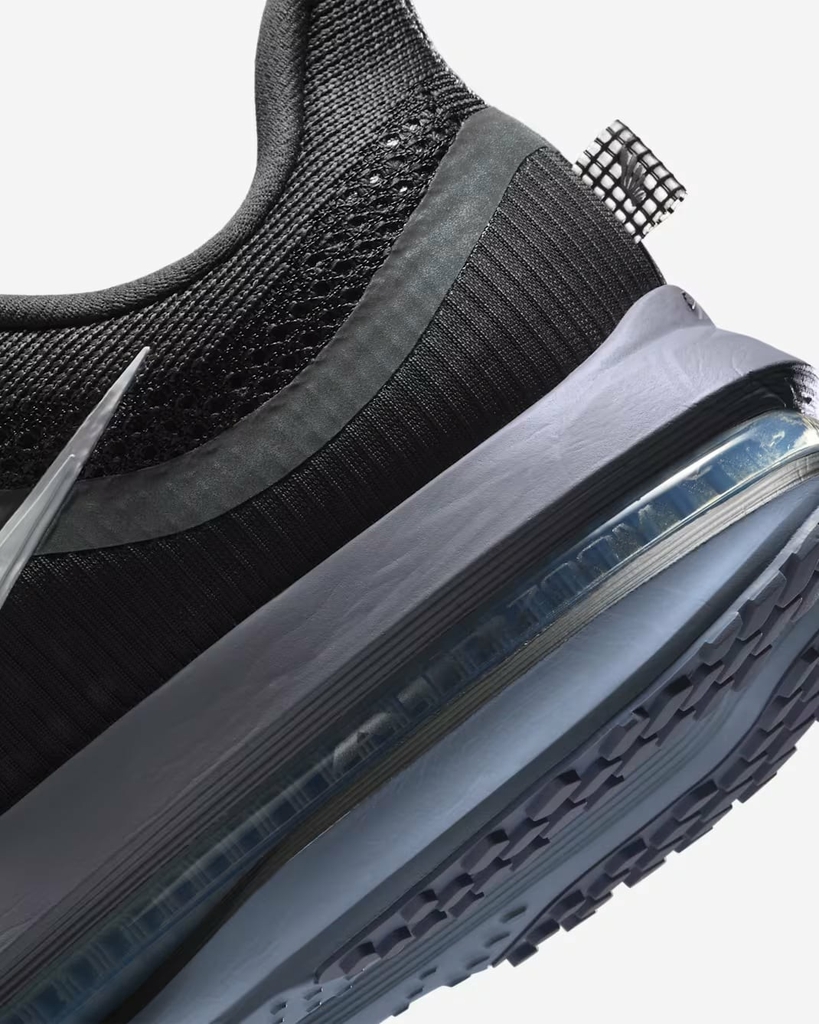 Giày Nike Chính Hãng - Nike Pegasus Premium - Màu Đen | JapanSport HQ2592-006