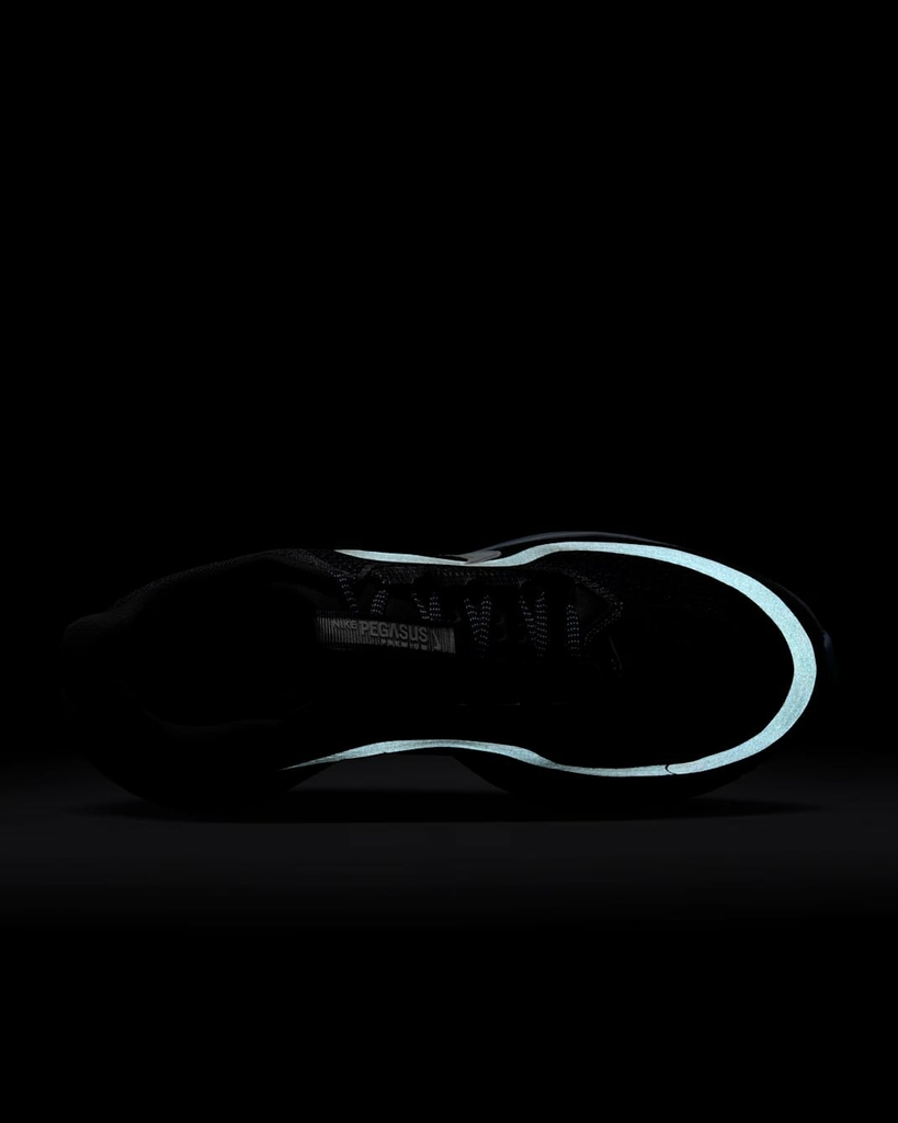 Giày Nike Chính Hãng - Nike Pegasus Premium - Màu Đen | JapanSport HQ2592-006