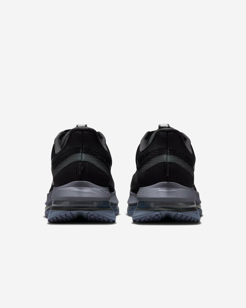 Giày Nike Chính Hãng - Nike Pegasus Premium - Màu Đen | JapanSport HQ2592-006