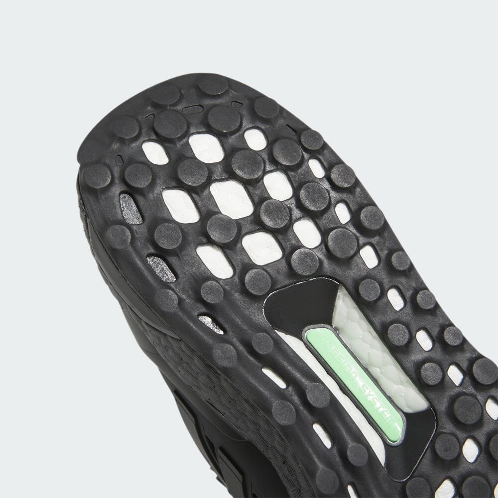 Giày Chạy Nam Adidas Chính hãng - Ultraboost 1.0 - Đen | JapanSport HQ4199