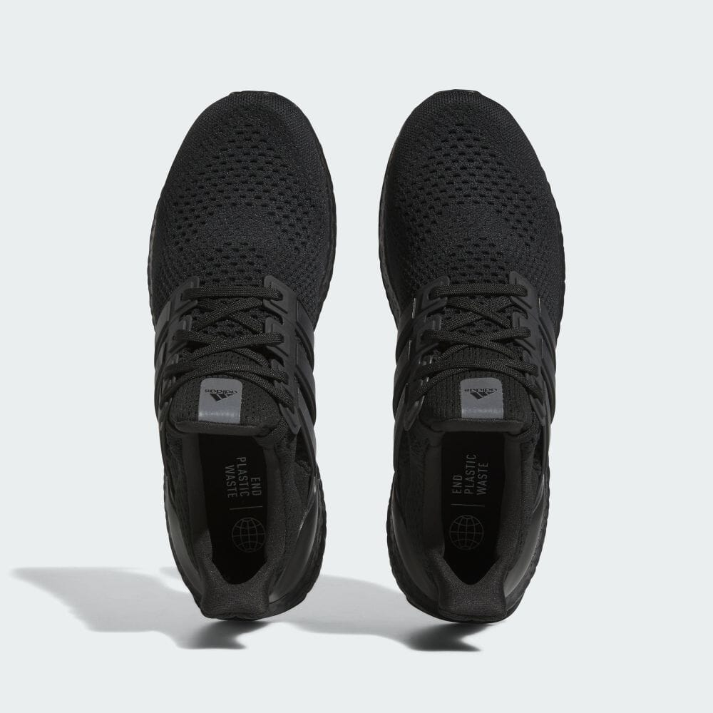 Giày Chạy Nam Adidas Chính hãng - Ultraboost 1.0 - Đen | JapanSport HQ4199