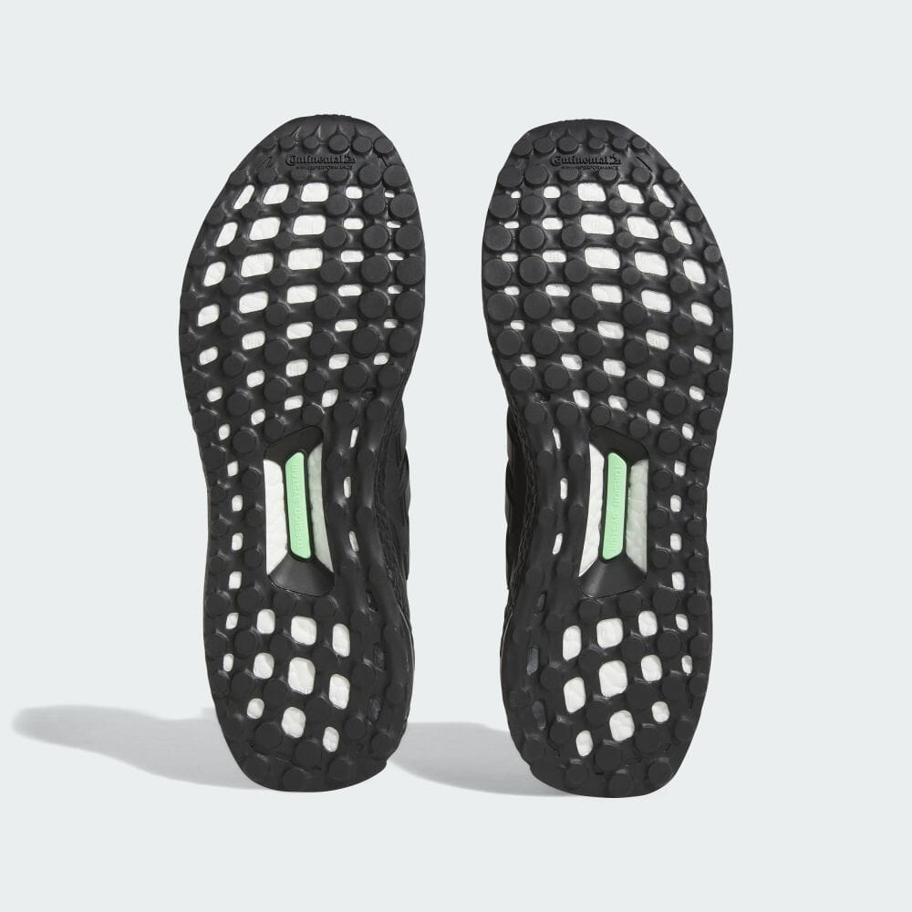Giày Chạy Nam Adidas Chính hãng - Ultraboost 1.0 - Đen | JapanSport HQ4199