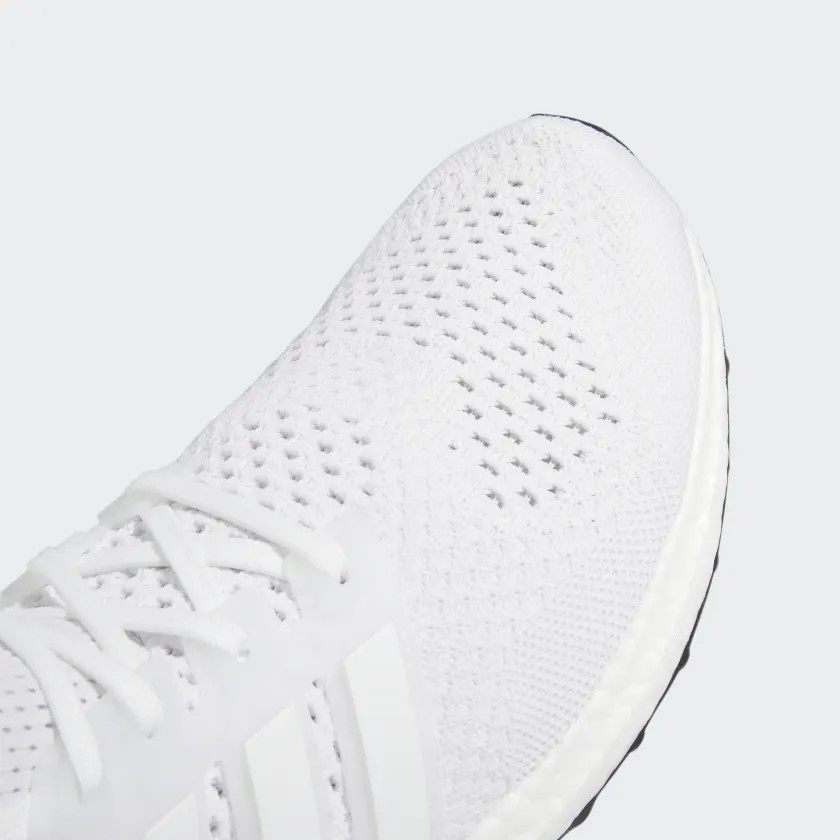 Giày Adidas Nam Chính hãng - Ultraboost 1.0 'Triple White'- Trắng | JapanSport HQ4202