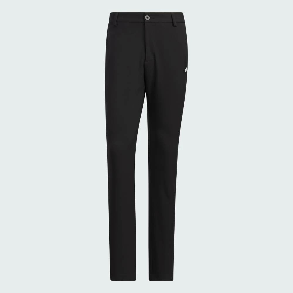 Quần Golf Adidas Nam Chính Hãng - Core Pants 2 - Màu Đen | JapanSport IA2708