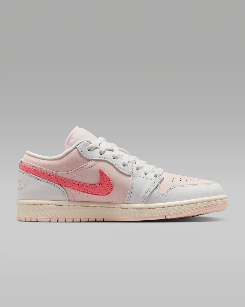 Giày Nike Chính Hãng - Air Jordan 1 Low SE - Màu Hồng | JapanSport  IB8156-133