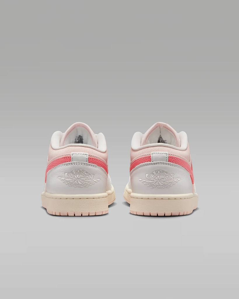 Giày Nike Chính Hãng - Air Jordan 1 Low SE - Màu Hồng | JapanSport  IB8156-133