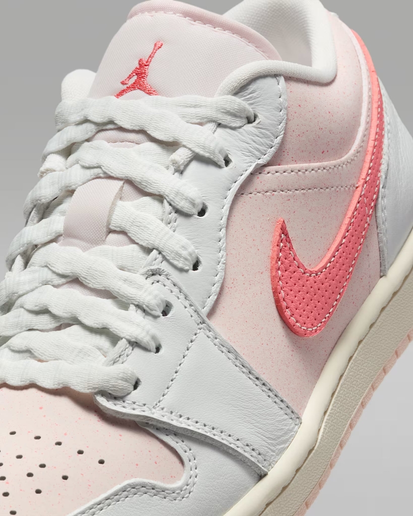 Giày Nike Chính Hãng - Air Jordan 1 Low SE - Màu Hồng | JapanSport  IB8156-133