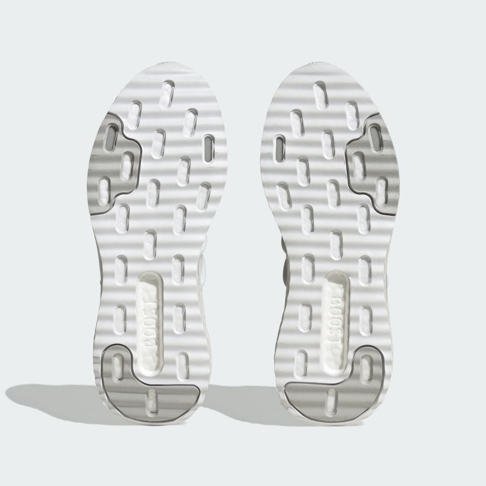 Giày Adidas Nữ Chính hãng - X_PLRBOOST - Trắng | JapanSport ID9441