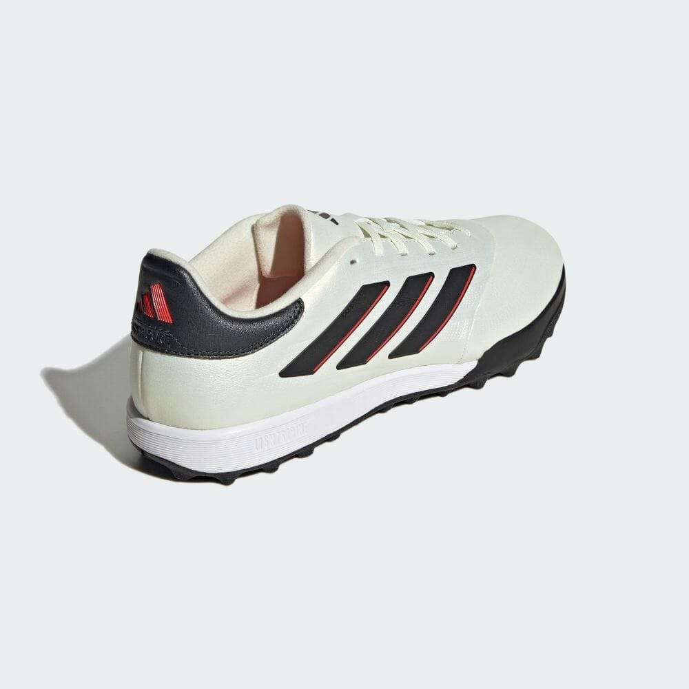 Giày Bóng Đá Adidas Chính Hãng - Copa Pure II League Turf - Màu Trắng | JapanSport IE4986