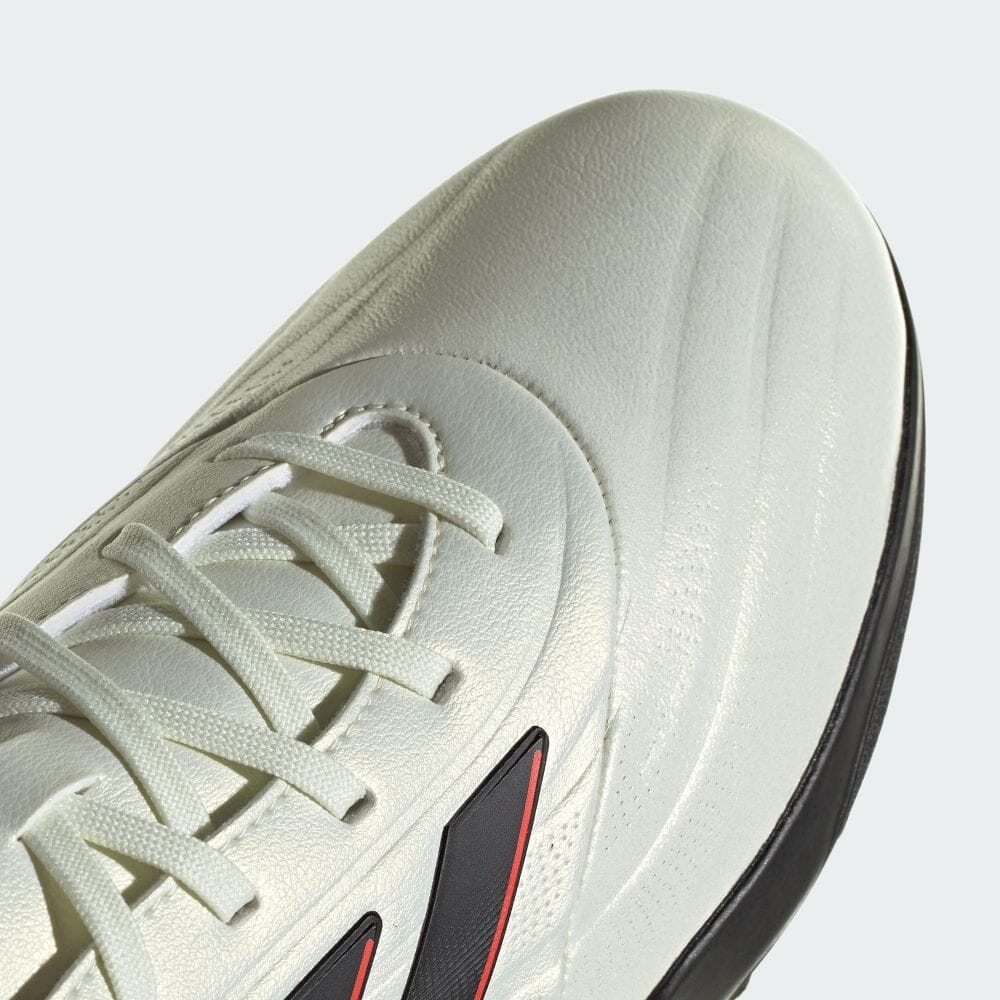 Giày Bóng Đá Adidas Chính Hãng - Copa Pure II League Turf - Màu Trắng | JapanSport IE4986