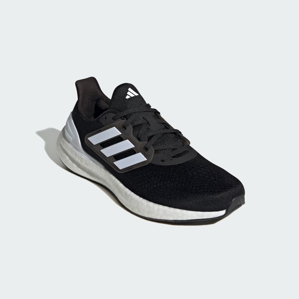 Giày Adidas Nữ Chính hãng - Pureboost 23 - Màu Đen | JapanSport IF2376