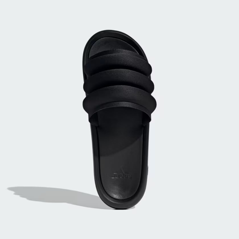 Dép Adidas Chính Hãng - Adilette Zplaash Slides - Màu Đen | JapanSport IF4133