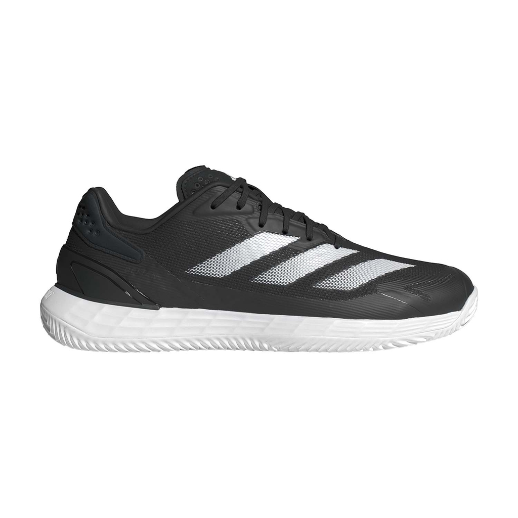 Giày Tennis Adidas Chính hãng - Defiant Speed 2 Clay - Màu Đen | JapanSport IG1725
