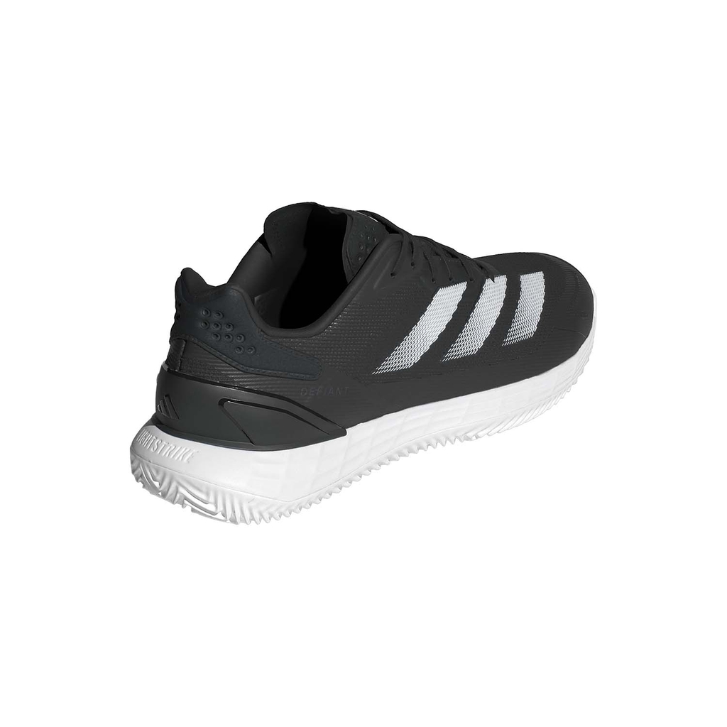 Giày Tennis Adidas Chính hãng - Defiant Speed 2 Clay - Màu Đen | JapanSport IG1725