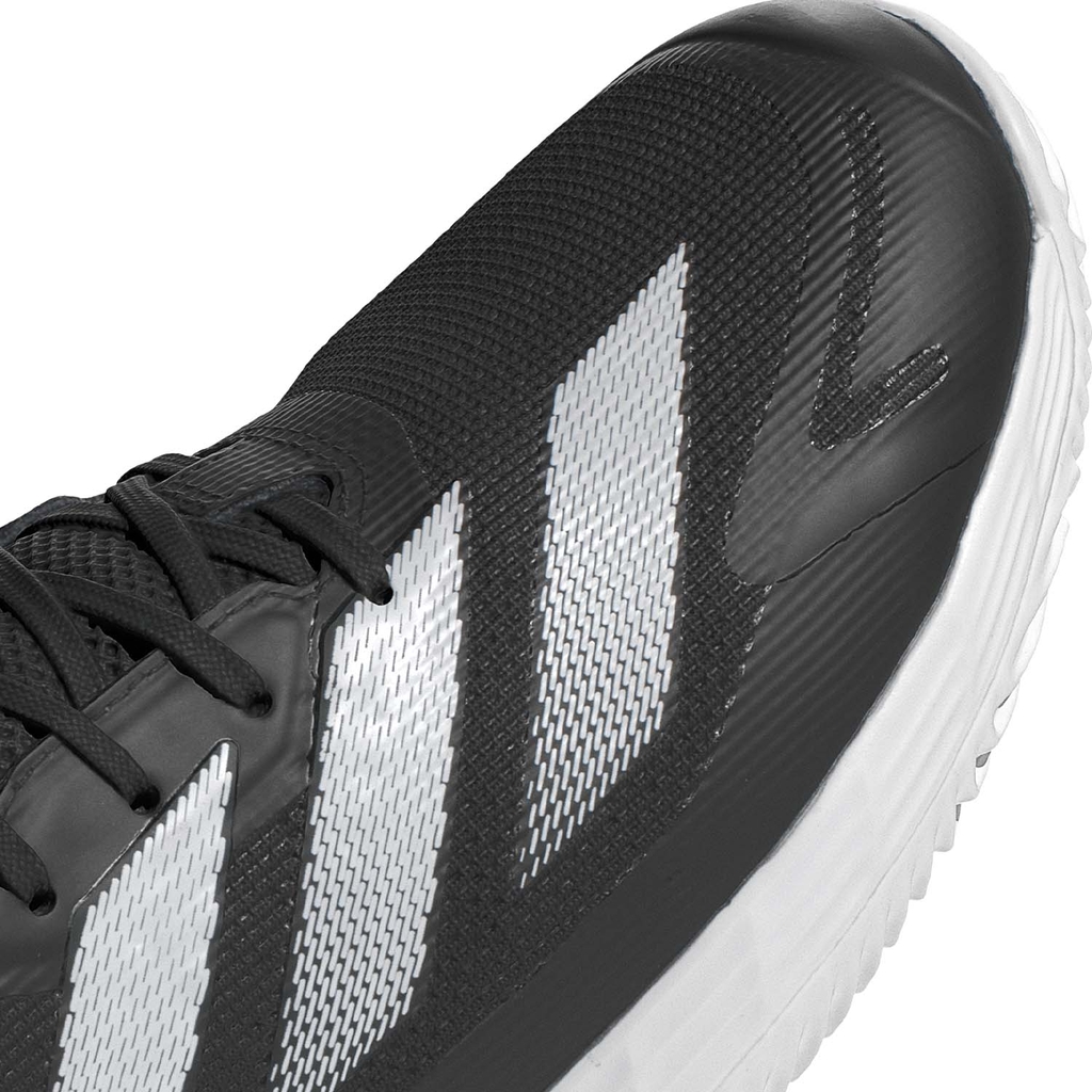 Giày Tennis Adidas Chính hãng - Defiant Speed 2 Clay - Màu Đen | JapanSport IG1725