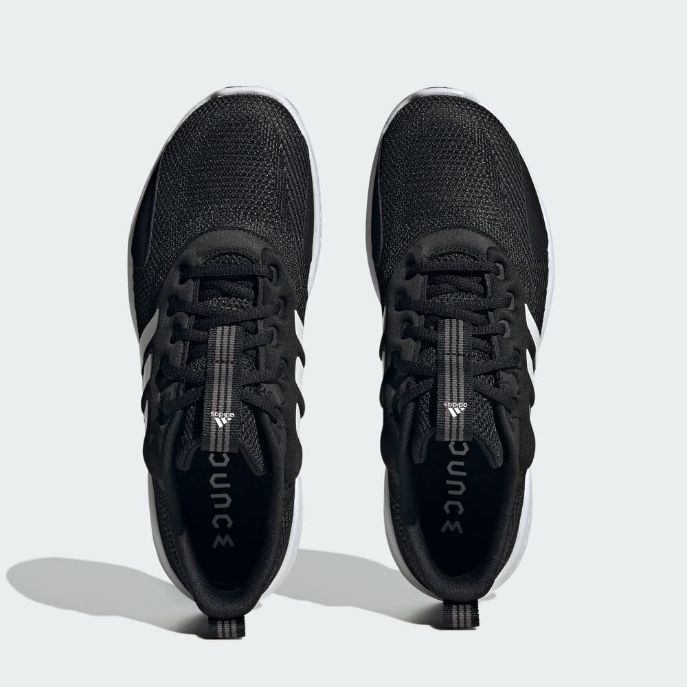 Giày Adidas Nam Chính hãng - FLUIDFLOW 3.0 - Đen | JapanSport IG9835