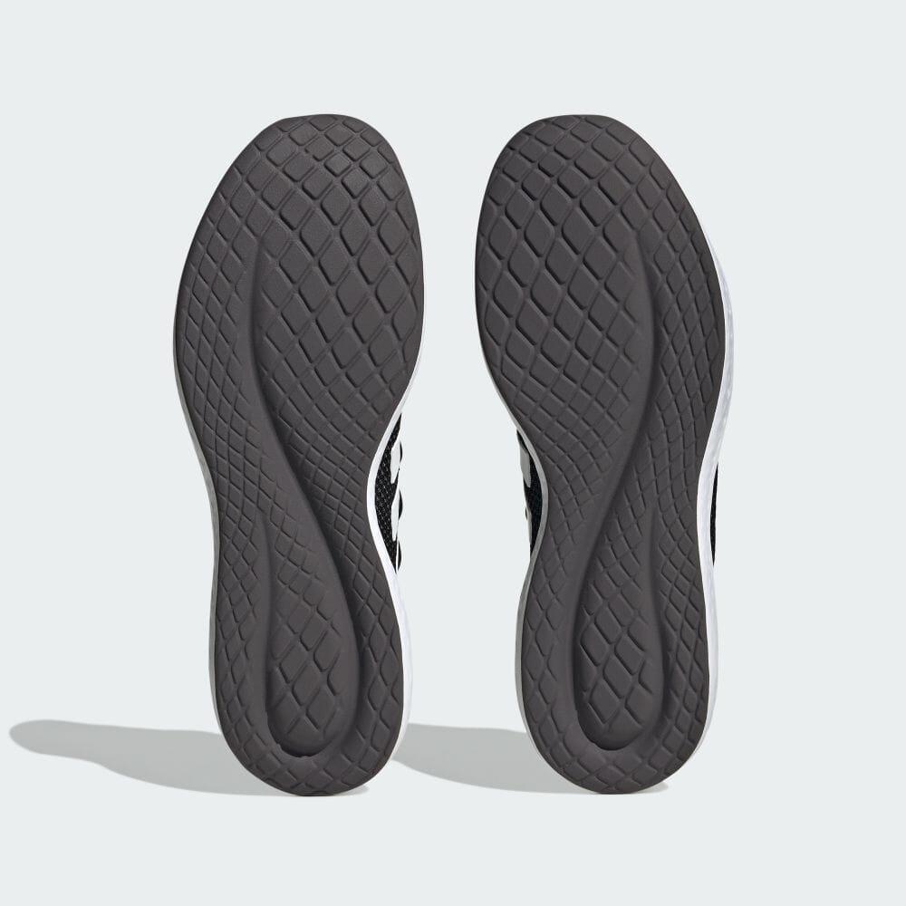 Giày Adidas Nam Chính hãng - FLUIDFLOW 3.0 - Đen | JapanSport IG9835