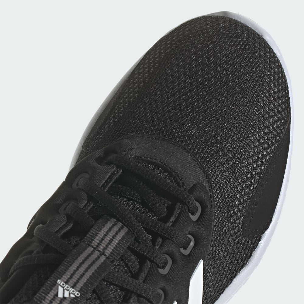 Giày Adidas Nam Chính hãng - FLUIDFLOW 3.0 - Đen | JapanSport IG9835