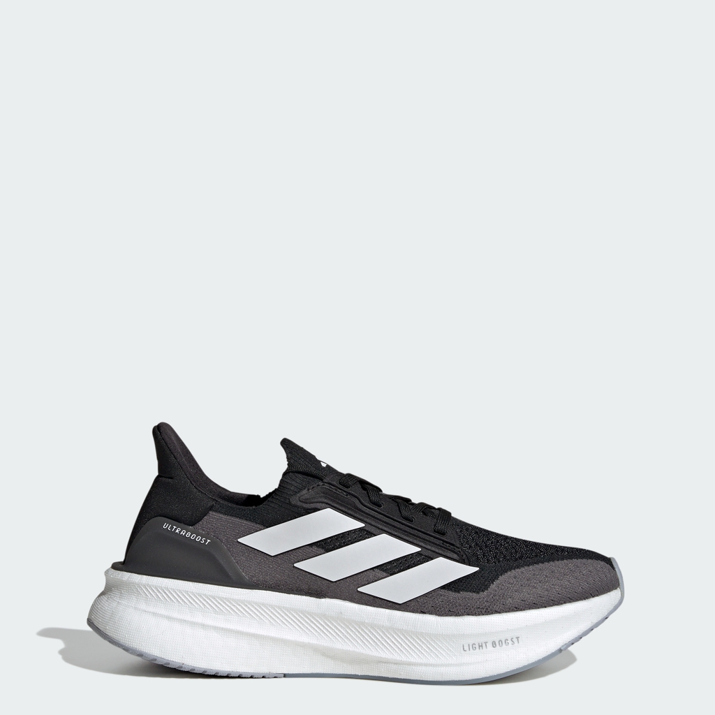 Giày Adidas Nam Chính Hãng - ULTRABOOST 5X - Màu Xám | JapanSport IH3110