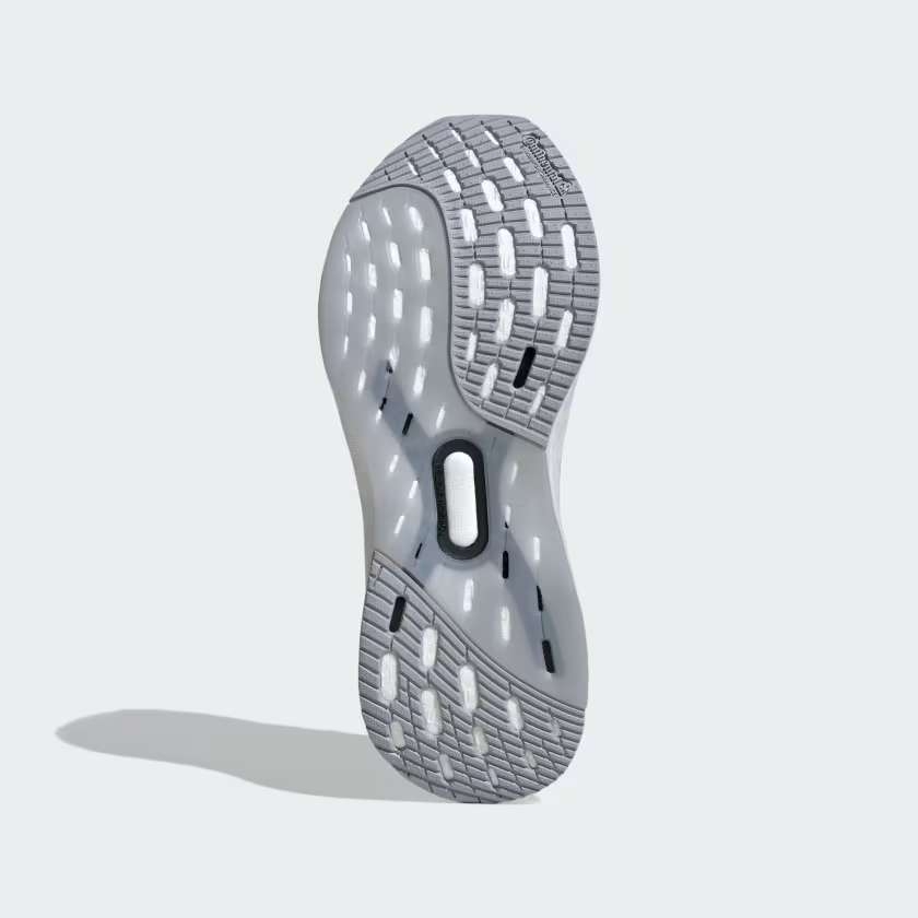 Giày Adidas Nam Chính Hãng - ULTRABOOST 5X - Màu Xám | JapanSport IH3110