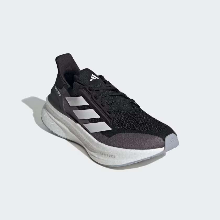 Giày Adidas Nam Chính Hãng - ULTRABOOST 5X - Màu Xám | JapanSport IH3110