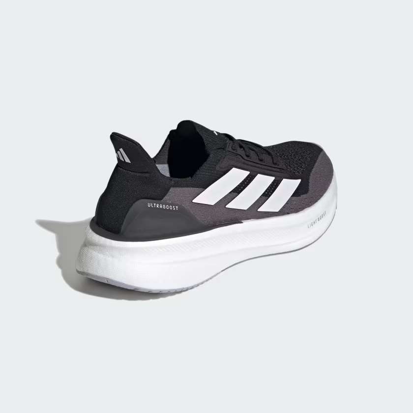 Giày Adidas Nam Chính Hãng - ULTRABOOST 5X - Màu Xám | JapanSport IH3110