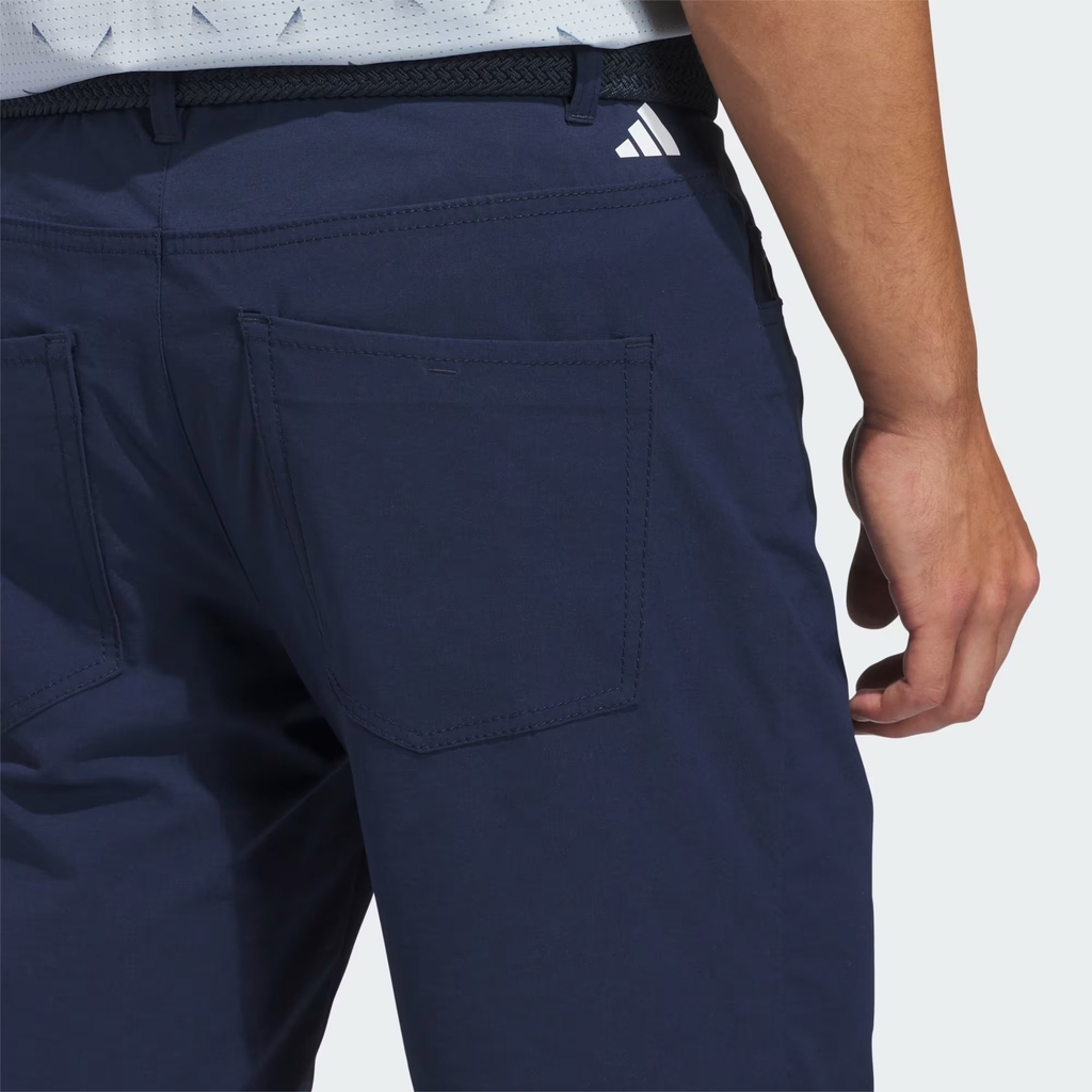 Quần Short Adidas Chính Hãng - Ultimate365 - Màu Navy | JapanSport IK2990