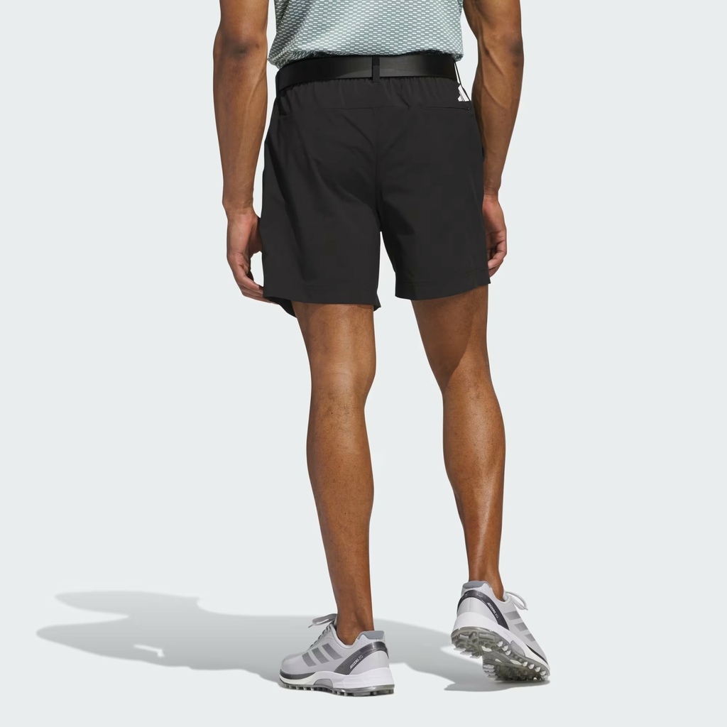 Quần Short Adidas Chính Hãng - Beyond Pull-On Golf - Màu Đen | JapanSport IM7867