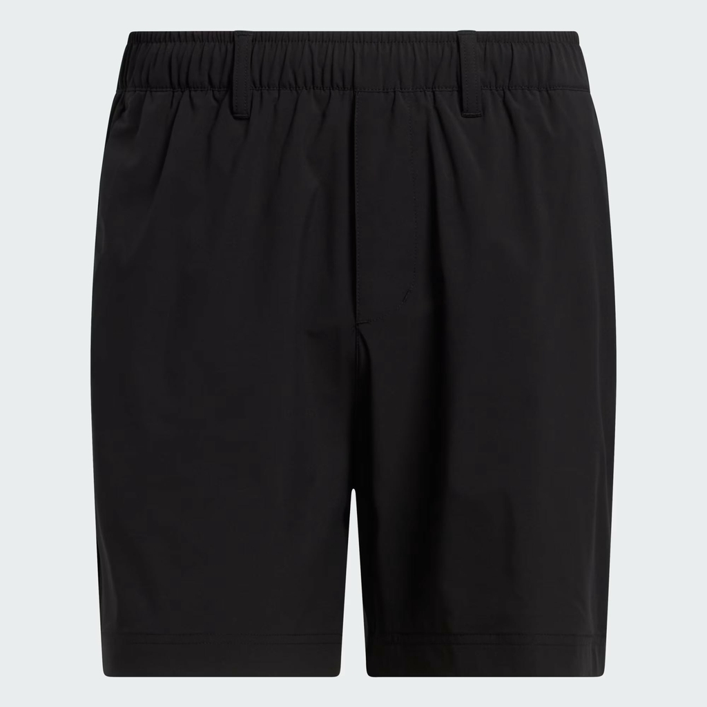 Quần Short Adidas Chính Hãng - Beyond Pull-On Golf - Màu Đen | JapanSport IM7867
