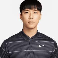 Áo Polo Nike Nam Chính Hãng - Men's Dri-FIT Golf Polo - Màu Đen | JapanSport FD5830-010