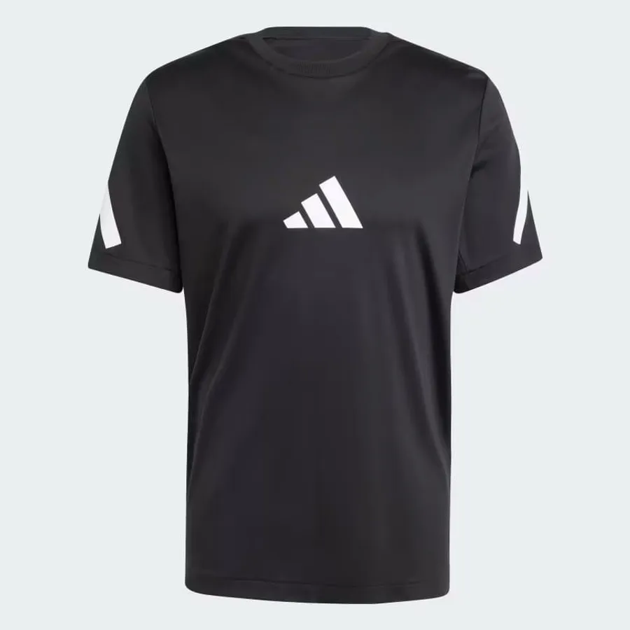 Áo Phông Adidas Nam Chính Hãng - Adidas Z.N.E. Tee - Màu Đen  | JapanSport JC7920