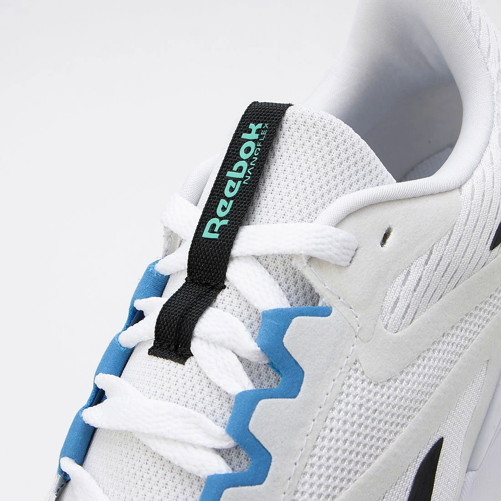 Giày Reebok Chính Hãng - Nanoflex TR 2.0 - Màu Trắng | JapanSport 100205403