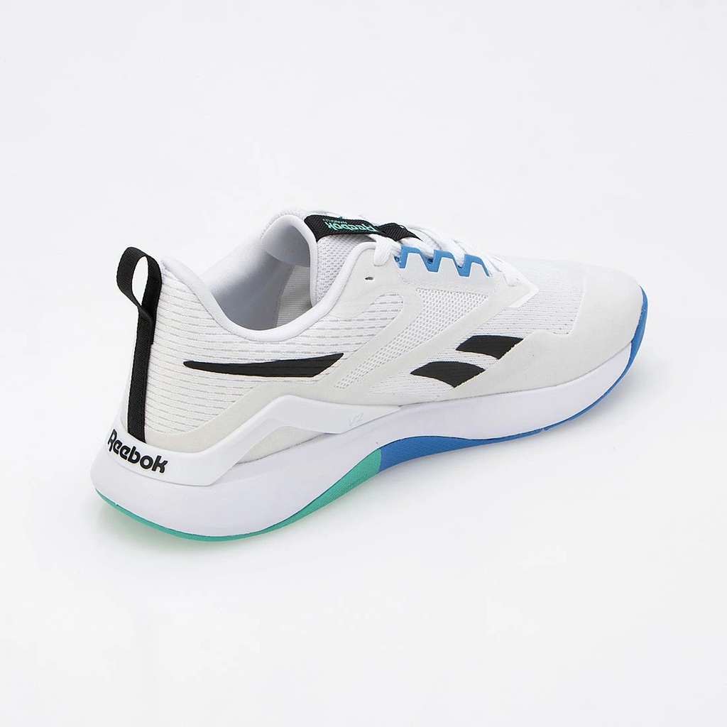 Giày Reebok Chính Hãng - Nanoflex TR 2.0 - Màu Trắng | JapanSport 100205403