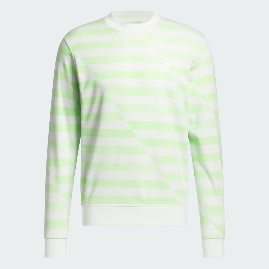 Áo Khoác Adidas Chính Hãng - Ultimate365 Printed - Màu Xanh | JapanSport IQ2916