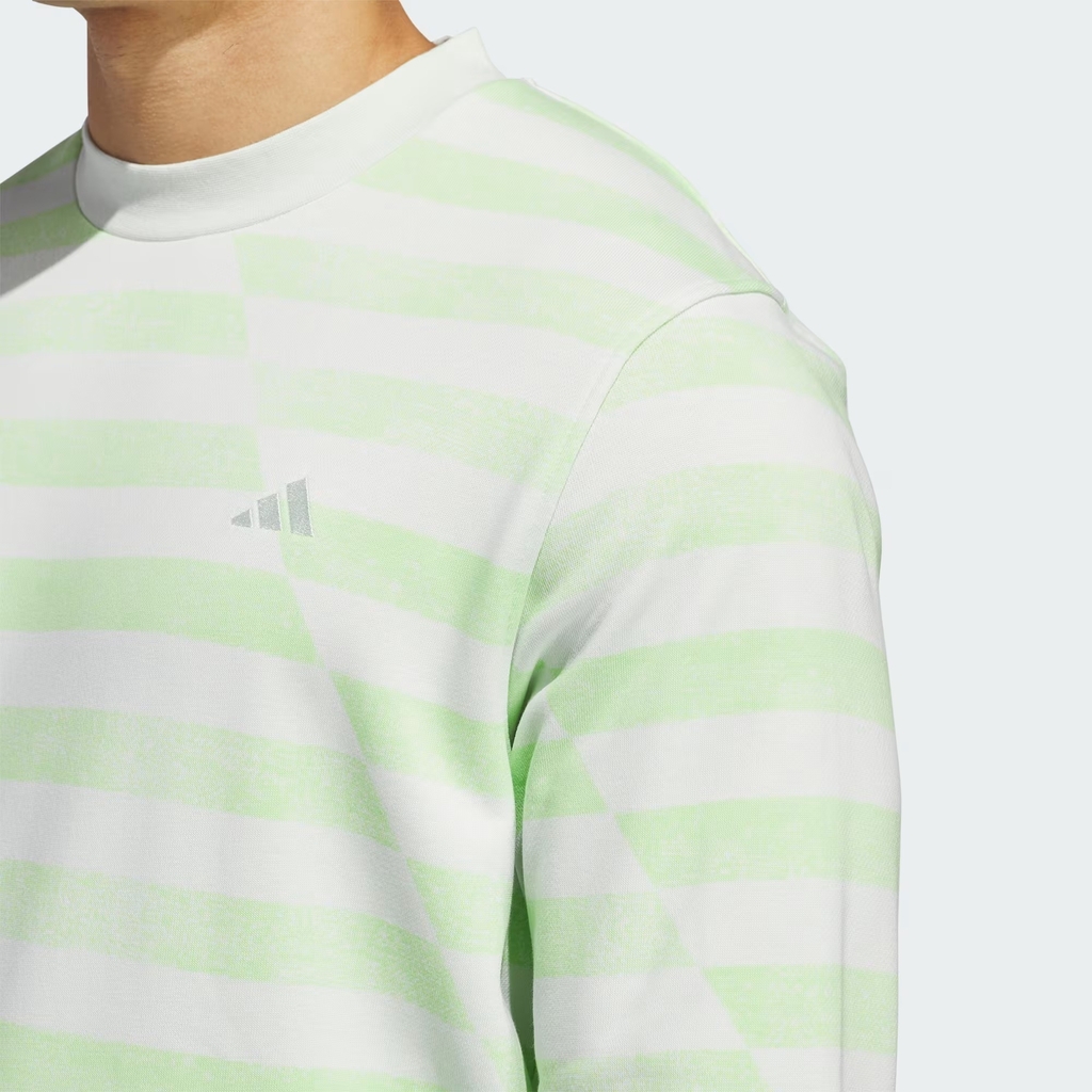 Áo Khoác Adidas Chính Hãng - Ultimate365 Printed - Màu Xanh | JapanSport IQ2916