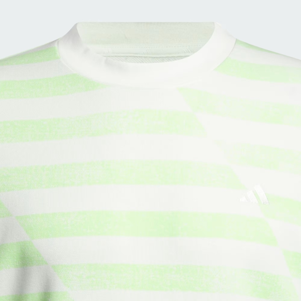 Áo Khoác Adidas Chính Hãng - Ultimate365 Printed - Màu Xanh | JapanSport IQ2916