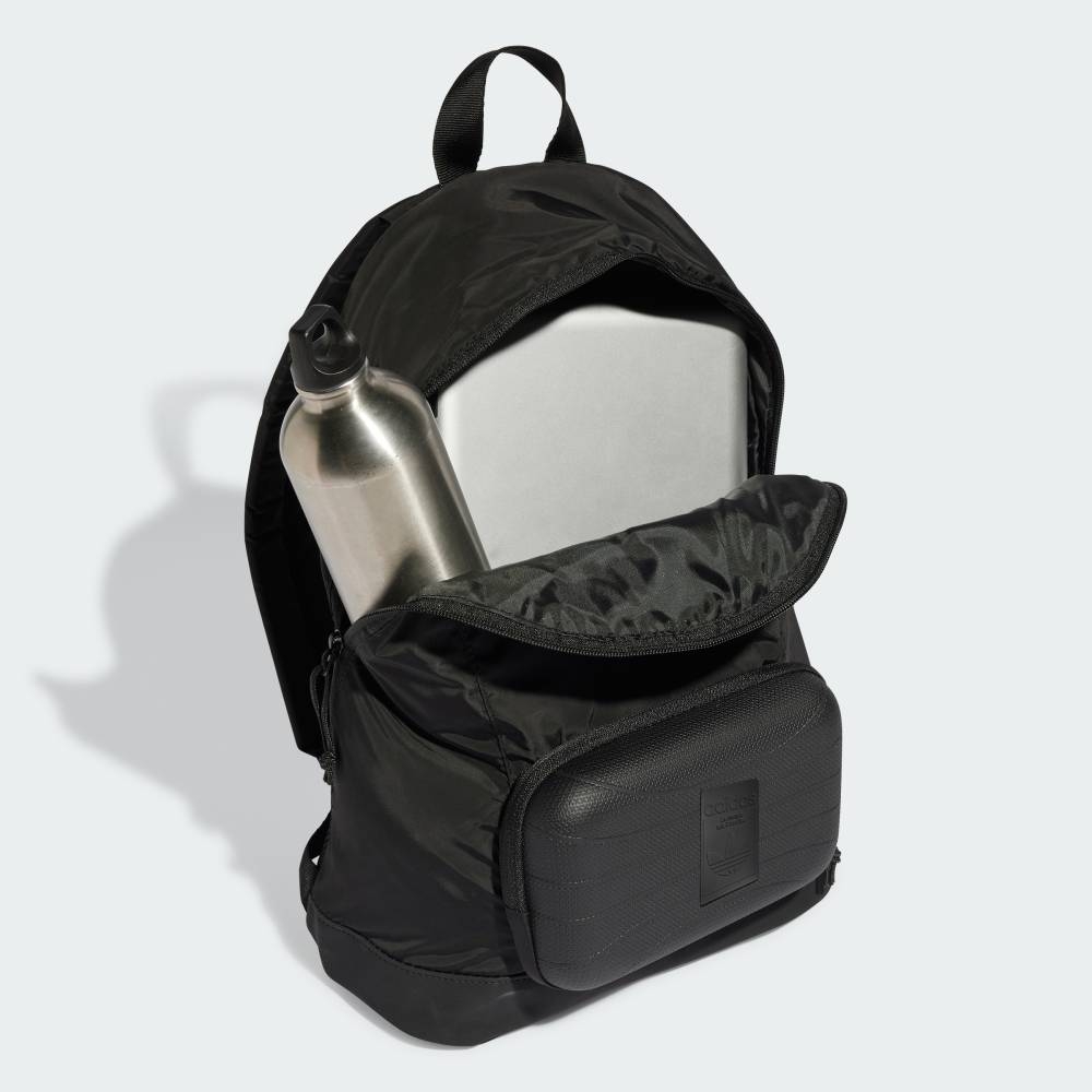 Balo Adidas Chính Hãng - SST Backpack - Màu đen | JapanSport IU0178