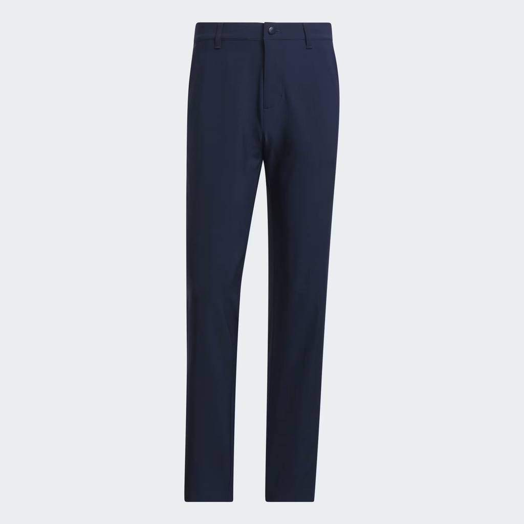Quần Golf Adidas Nam Chính Hãng - Ultimate365 - Màu Navy | JapanSport IU2837
