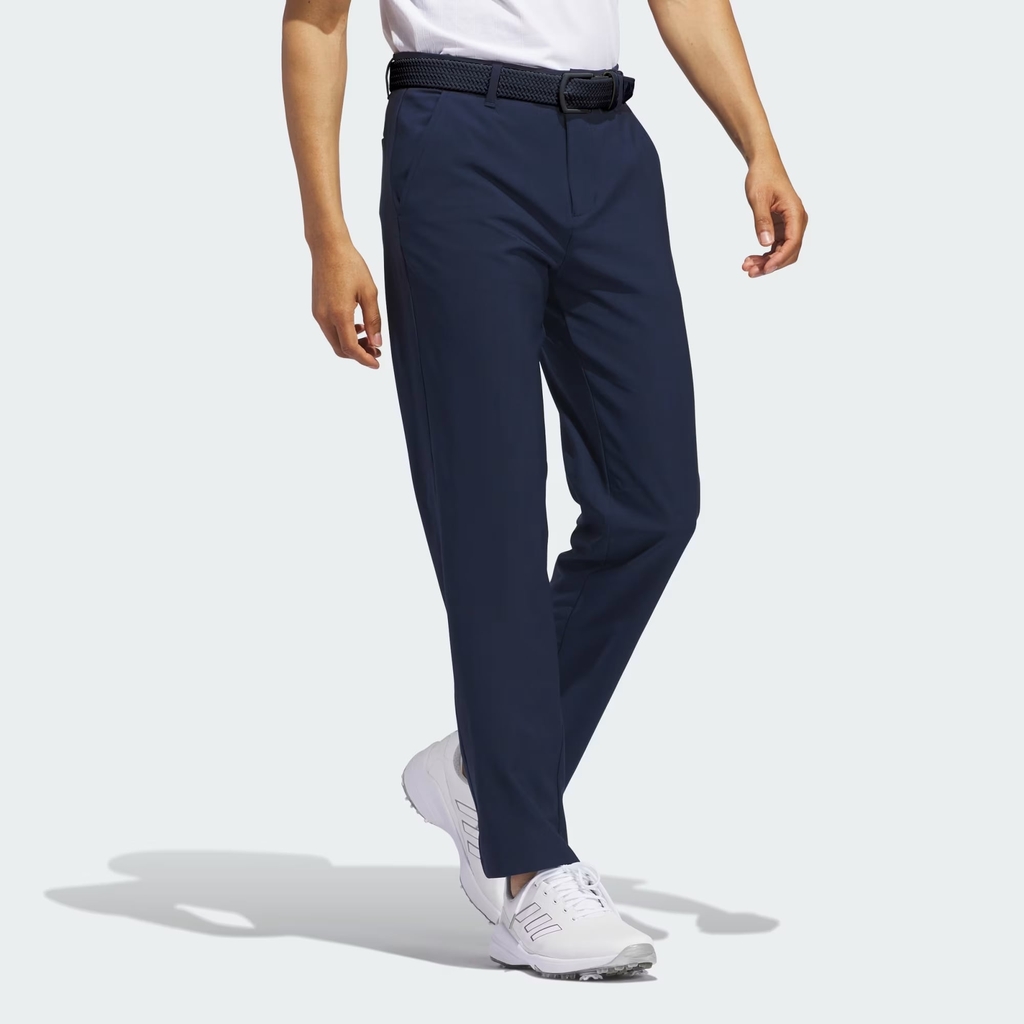 Quần Golf Adidas Nam Chính Hãng - Ultimate365 - Màu Navy | JapanSport IU2837
