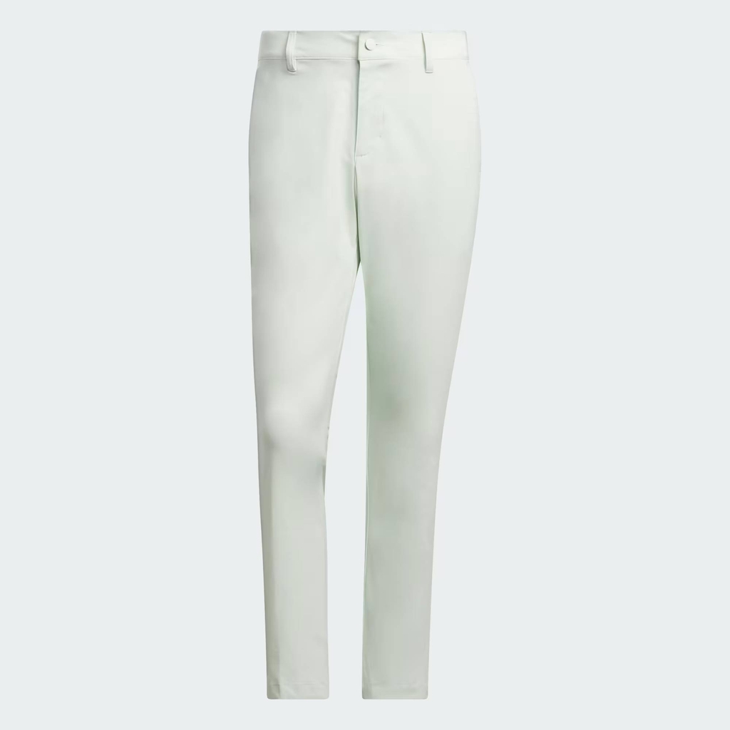 Quần Golf Adidas Nam Chính Hãng - Side-shirred relaxed water-repellent chino pants - Màu Xanh | JapanSport IU2843