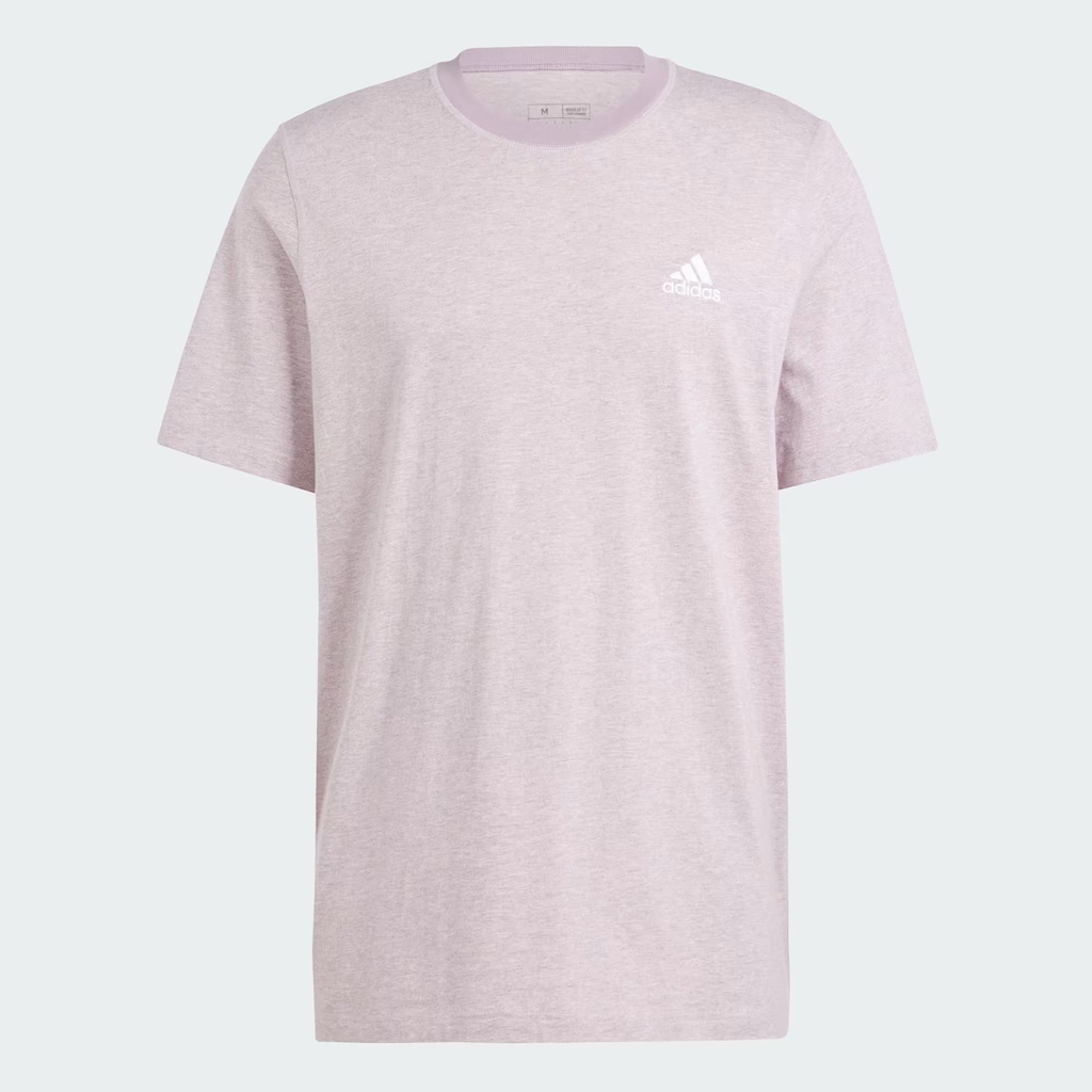 Áo Phông Adidas Nam Chính Hãng - Morado M MEL T - Màu Tím Hồng | JapanSport IR5319